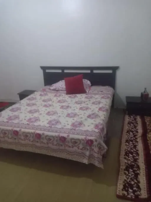 Chambre Hostel Assif Marakéš Maroko